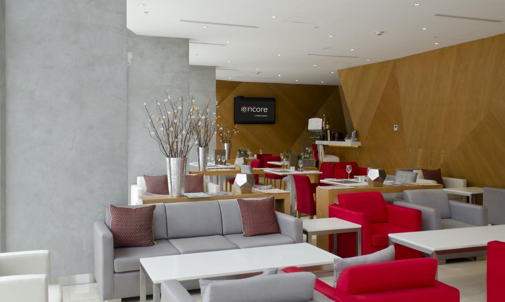 Ramada Encore By Wyndham Lima San Isidro Exterior photo